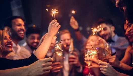 Dubai Party